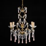 1655 8302 CHANDELIER